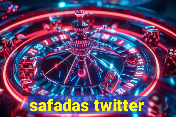 safadas twitter